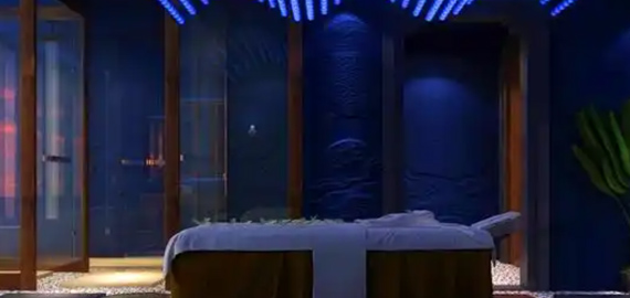 宁波Yayu养生馆秉持“客户至上”的服务理念