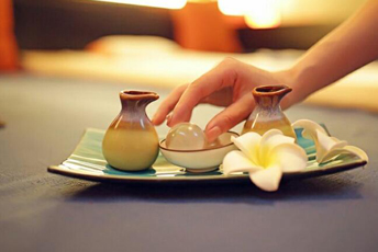 欢迎来到宁波Yayu养生馆养生馆!