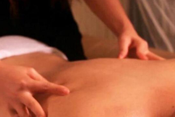 欢迎来到宁波Yayu养生馆spa馆!