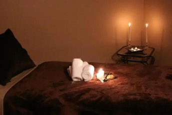 欢迎来到宁波Yayu养生馆休闲会所!